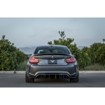 VRS Οπίσθιος διαχύτης Vorsteiner για BMW Σειρά 2 M2 (F87) VRS Οπίσθιος διαχύτης Vorsteiner για BMW Σειρά 2 M2 (F87)